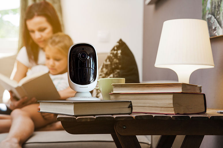 Standalone Battery Powered Security Cameras: Advanced Guide