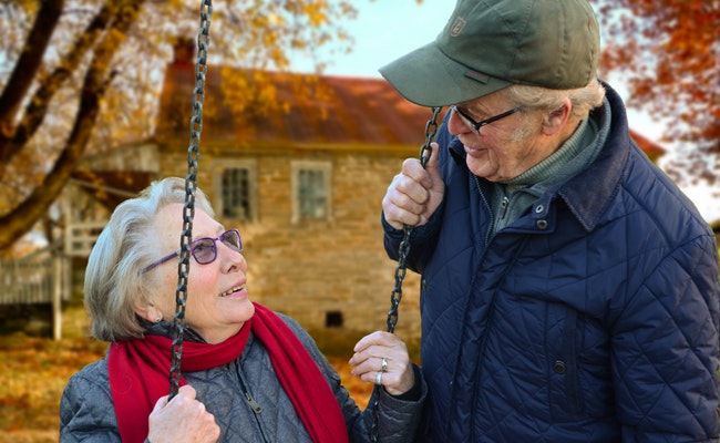 5 Best Security & Safety Tips for Empty Nesters