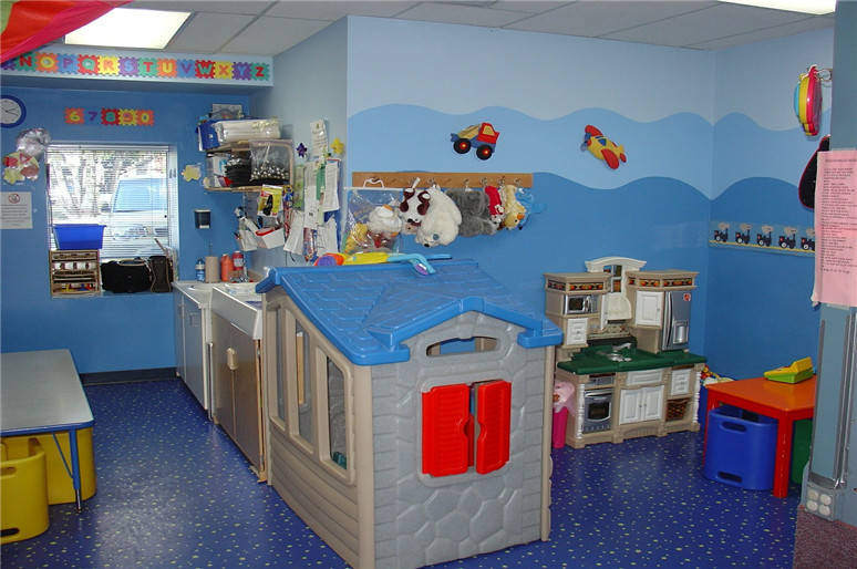 8 Super Tips to Ensure Your Kids’ Playroom Security