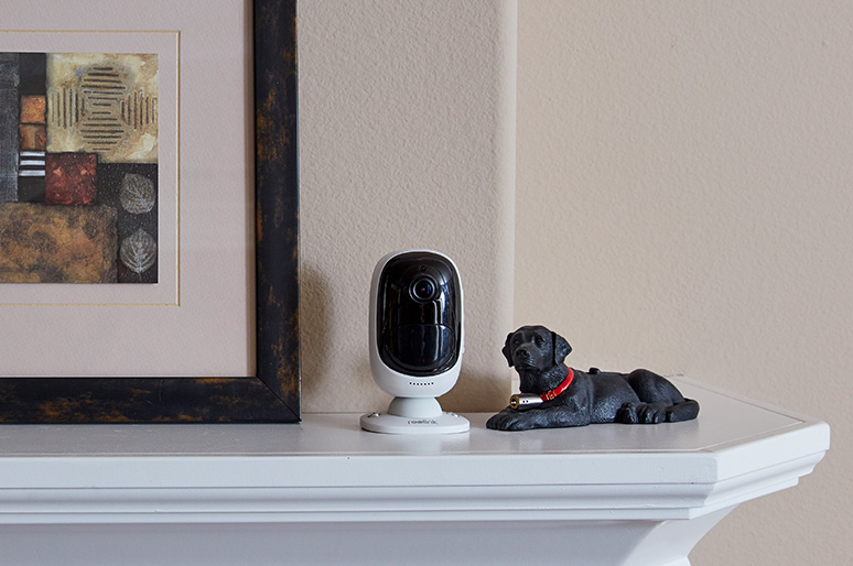 Battery Backup Security Camera: Top 2 Solutions for 24/7 Protection