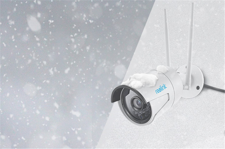 Best Security Camera in Canada for Outdoor Extreme Cold
