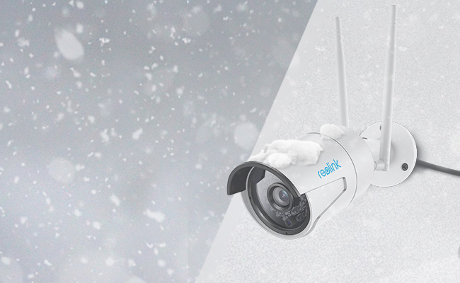 Ip security best sale camera canada