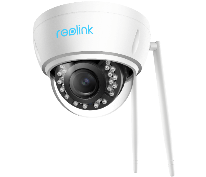 Reolink RLC-422W (Refurbished) - 5MP 4X Optical Zoom Dual-Band 