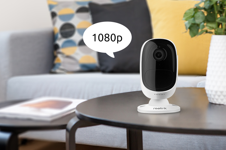 1080p WiFi Battery Powered Security Cameras: Best of the Best to Buy Now
