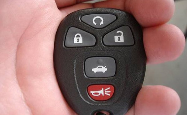 Install Car Alarm to Stop Theft