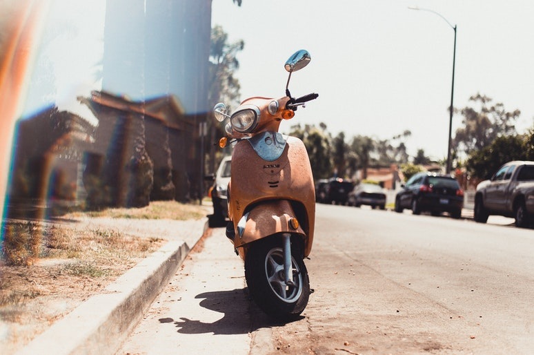 Motorcycle Theft Prevention: 10 Expert Tips and Deterrents
