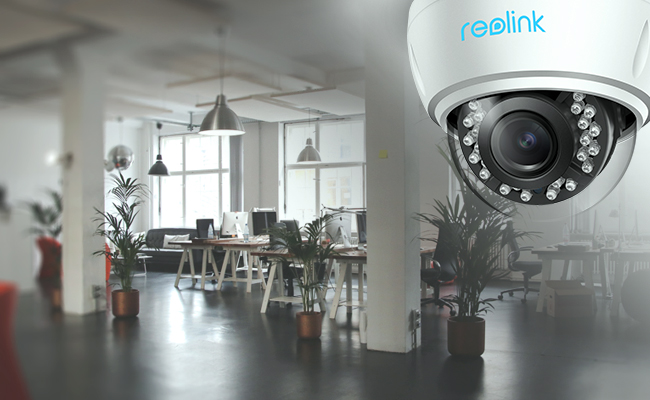 Reolink Official: Security Cameras and Systems for Home & Business