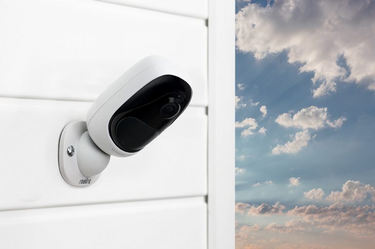 plug and play security camera Archives Reolink