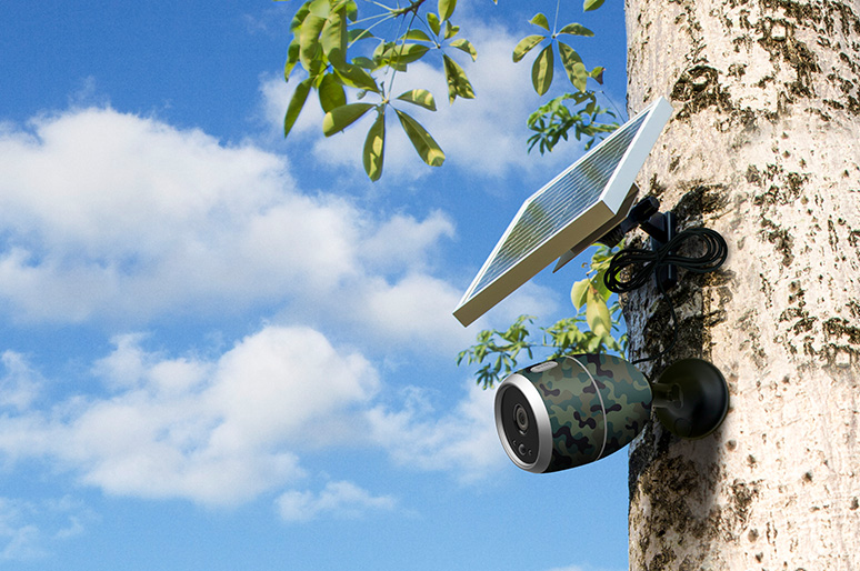 Solar Powered Wireless Security Cameras: Pro’s Guide for the Best Pick