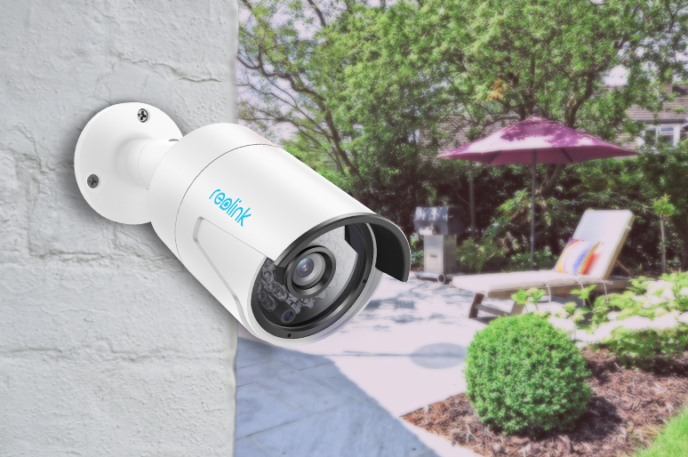 4K Outdoor Security Cameras: A Complete Guide to Be a Smart Buyer