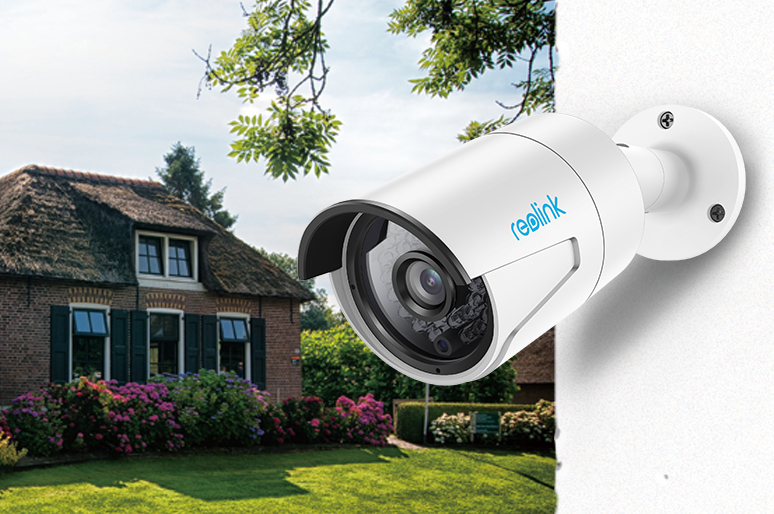 Top 3 Garden Camera Solutions to Watch Plants, Animals & Catch Thieves