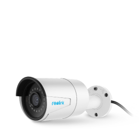 Affordable Security Camera