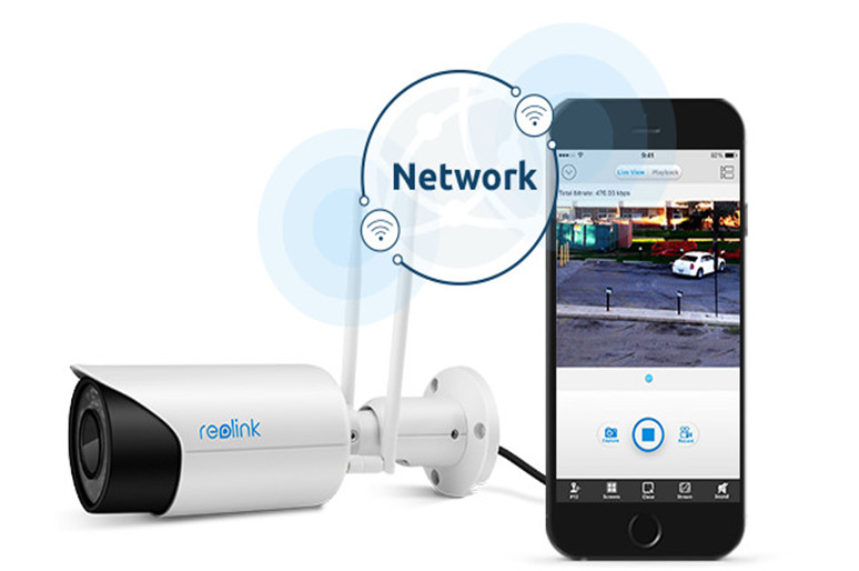 Überwachungskamera ohne Kabel - Typen, F&A und Kaufberatung
