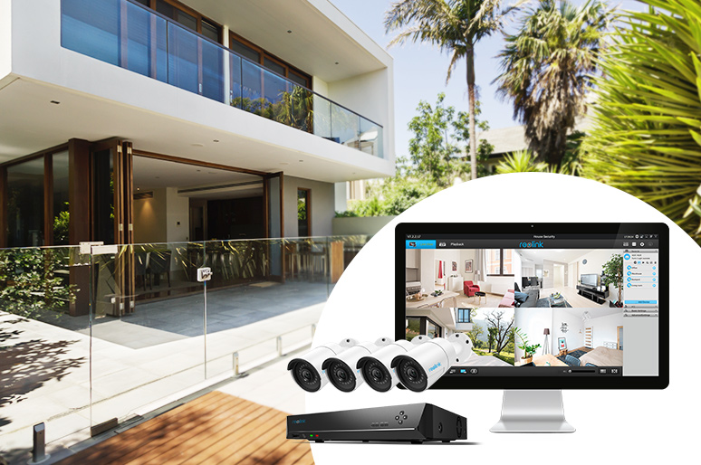 Best Self-Monitoring Security Systems: Benefits & What to Look For