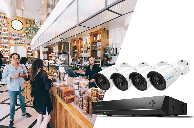 Best Security Camera Systems for Small Business: How to Choose & Top Pick (with Reviews)