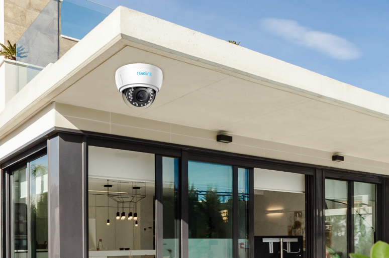 PoE Outdoor Dome Cameras Buying Guide – Pick the One That Meets Your Need