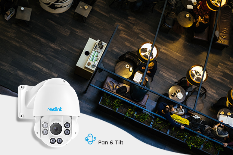 Buying PTZ Dome Cameras? Best Picks & PTZ Tour Setup Guide Here