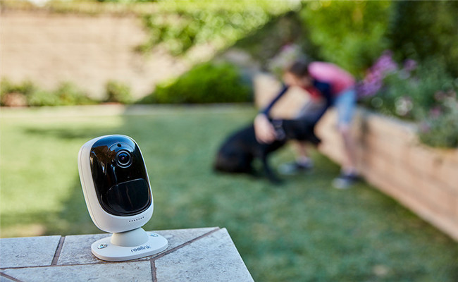 Battery Powered Outdoor Security Camera Buying Guide of 2022 - Reolink Blog