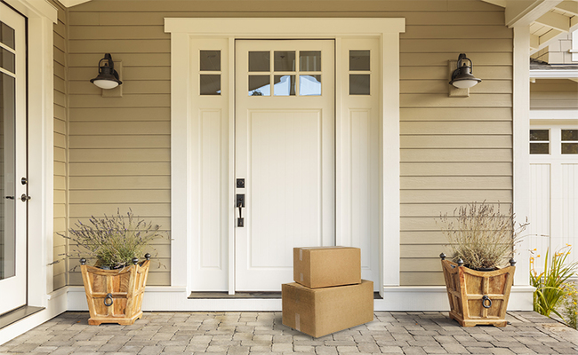 How to Prevent Package Theft during Holidays: Top 8 Effective Ways