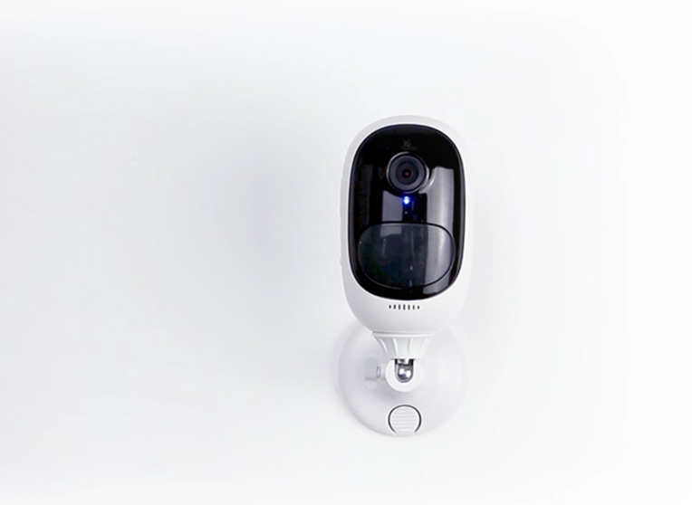 Argus Pro WiFi Battery/Solar Powered Security Camera Reolink