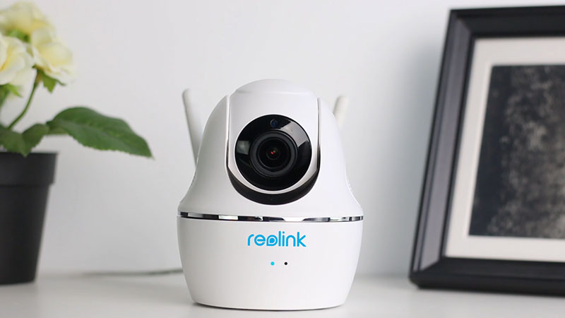 c2 pro reolink