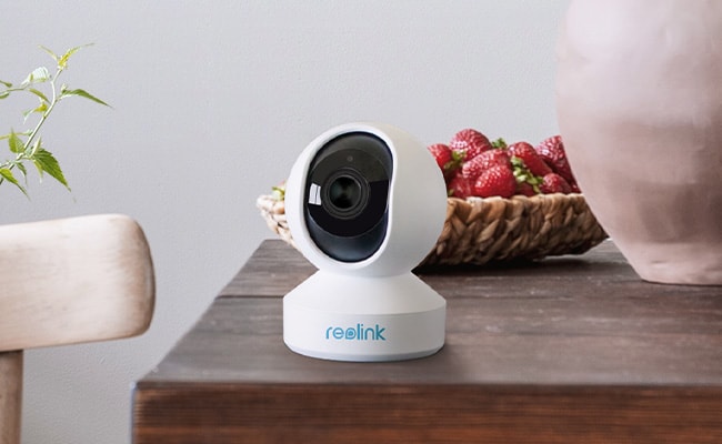 Reolink Unleashed a Next-Generation WiFi Pan Tilt Smart Camera E1 Zoom, Adding 5MP Super HD and 3X Optical Zoom