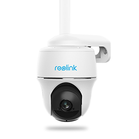 View product Reolink Go PT