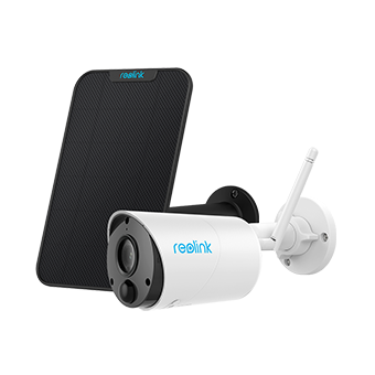 Battery-Powered Security Cameras: Battery Life & Battery Types - Reolink  Blog