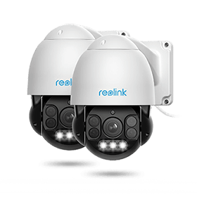 Reolink-Sistema de Câmera de Segurança PoE IP, Detecção Inteligente,  Gravador de Vídeo, 8CH NVR, 4K, 8MP, Gravação 24 7, 2TB, HDD, H.265, 4pcs -  AliExpress