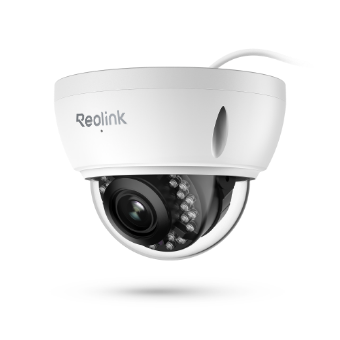 Todos los detalles de la cámara Reolink C2 Pro – Bienestar Institucional