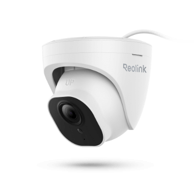 How To Power A Reolink PoE Camera - GSMzone