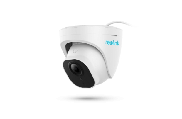 Reolink-Sistema de Câmera de Segurança PoE IP, Detecção Inteligente,  Gravador de Vídeo, 8CH NVR, 4K, 8MP, Gravação 24 7, 2TB, HDD, H.265, 4pcs -  AliExpress