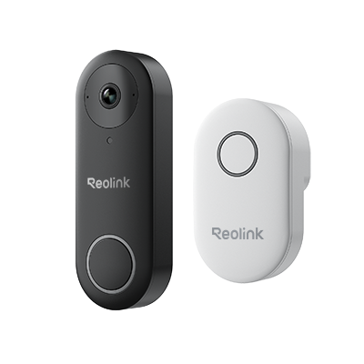 View product Reolink Video Doorbell (PoE)