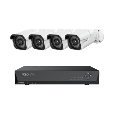 reolink poe 防犯カメラ Amazon.co.jp: Reolink 防犯カメラ PoE給電 4K 800万画素 5倍