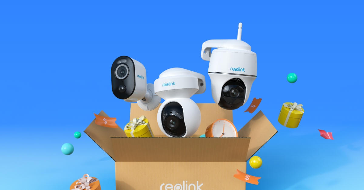 Reolink Prime Day 2022