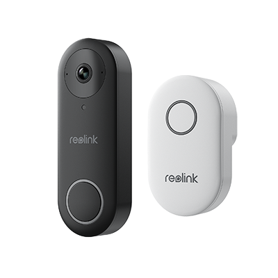 Reolink Doorbell