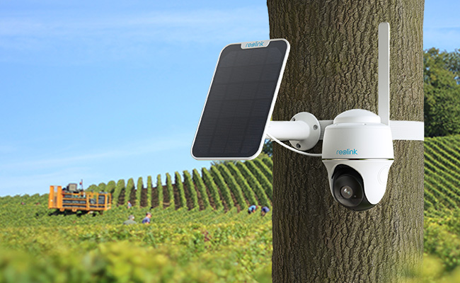 Farm Security Camera Systems — How to Choose the Best One