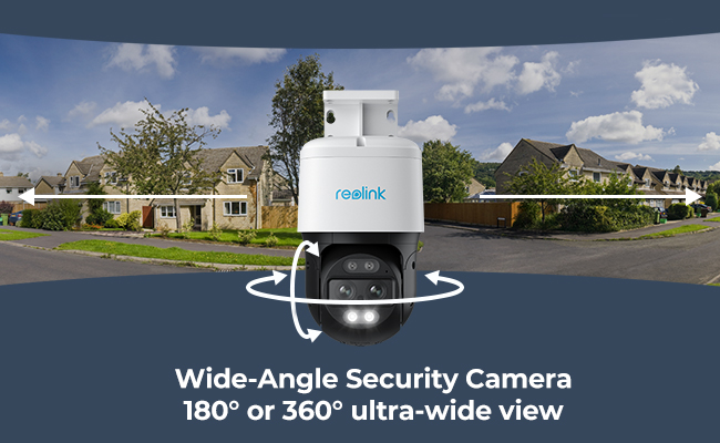 Best Wide-Angle Security Cameras Buying Guide