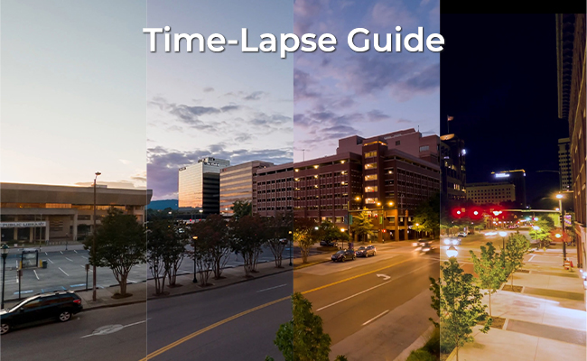 Time-Lapse Ultimate Guide