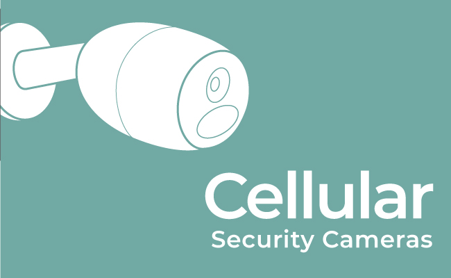 cellular security camera