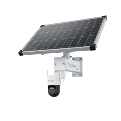 Product Reolink TrackMix LTE Plus