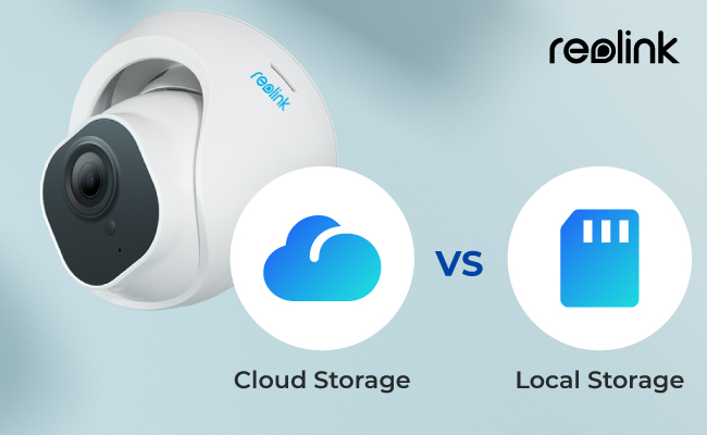 cloud storage vs local storage