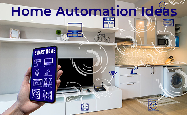 Smart Home Wiring  : Transform Your Living Space with Cutting-Edge Technology
