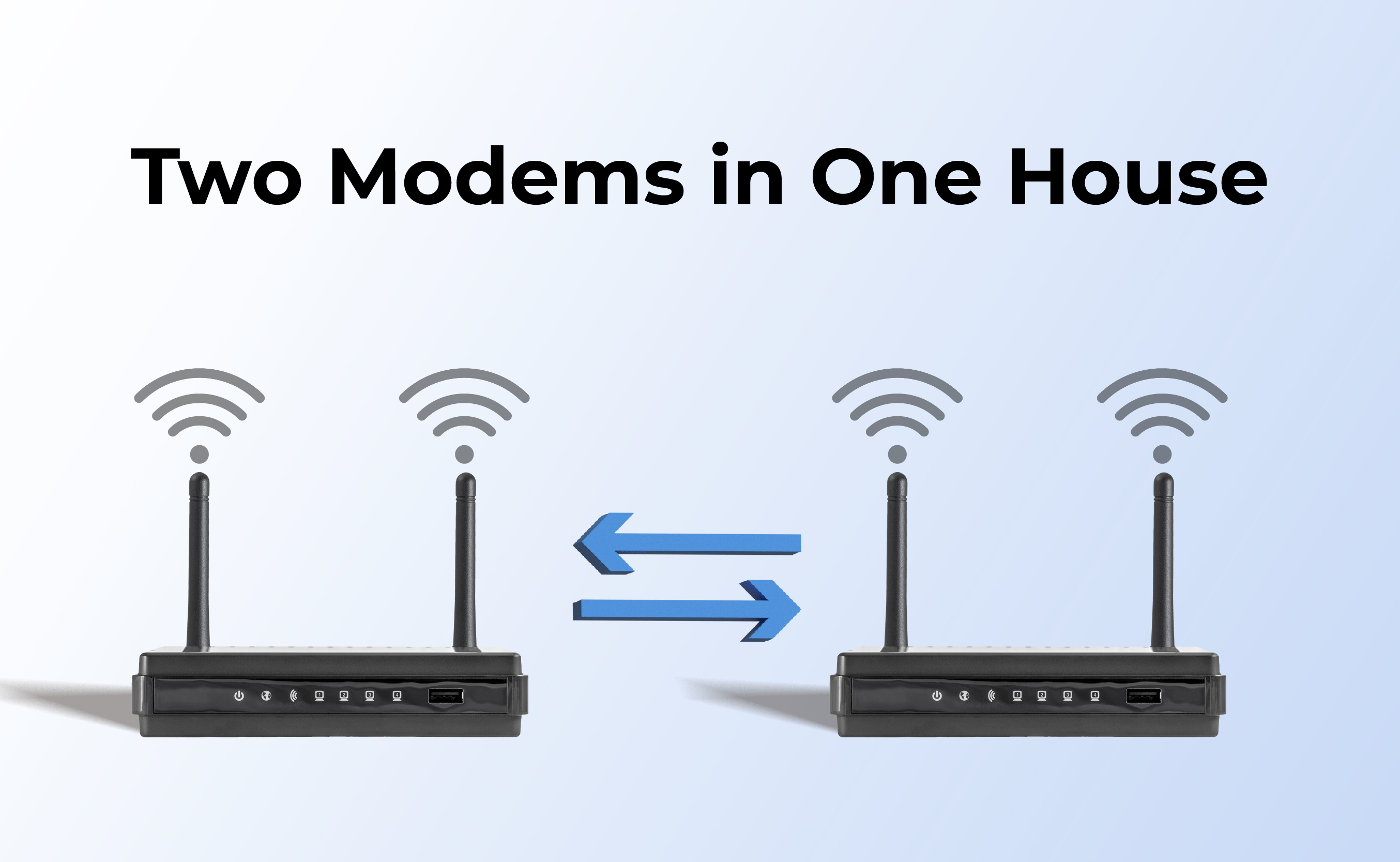 Do I Need A Modem For My Home Network? 
