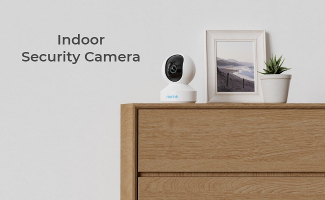 Best Indoor Security Cameras to Buy, with Videos and Guides