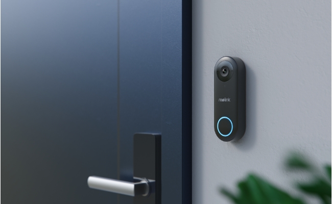 Smart Doorbell Installation