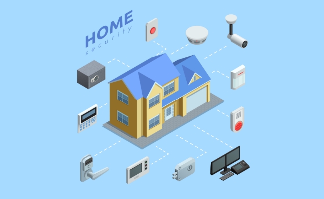 Best Apartment Security Systems