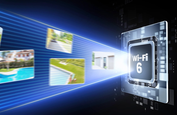 WiFi 6 Security Camera: Unveiling the Next-Gen Surveillance Solution