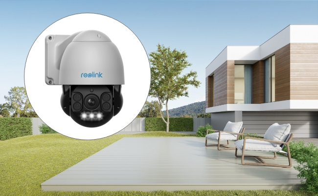 Reolink Home Security Cameras Review for 2024