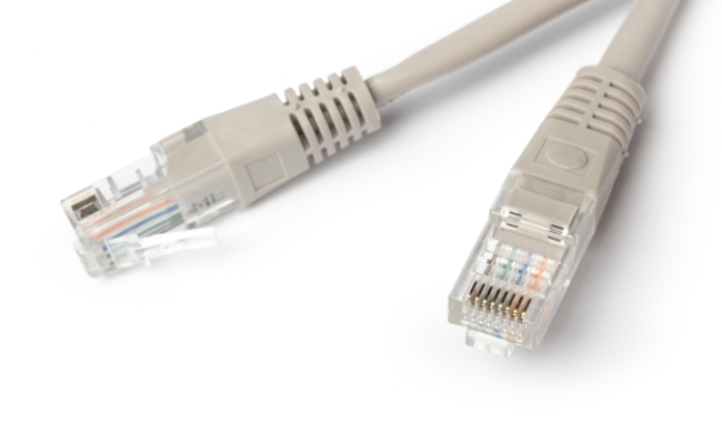 How to Terminate Ethernet Cable